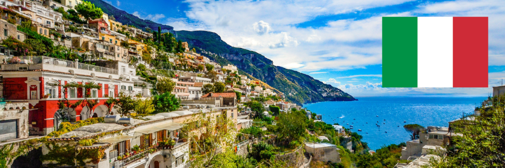 Sant'Anna Institute  Study abroad in Sorrento Italy